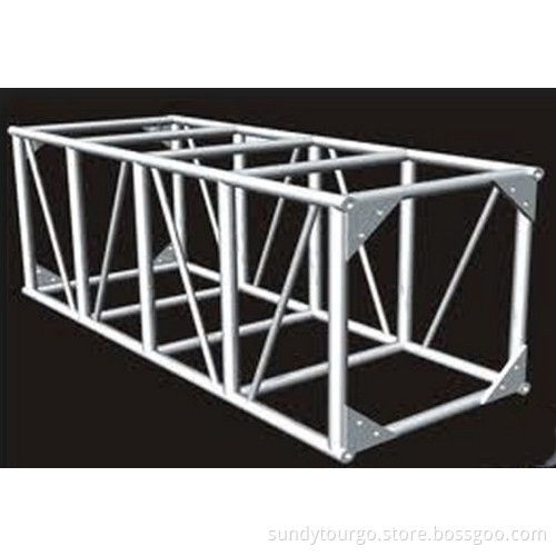 Tourgo Alumunum lighting truss performance equipment